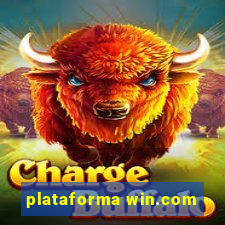 plataforma win.com